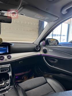مێرسێدس بێنز E-Class